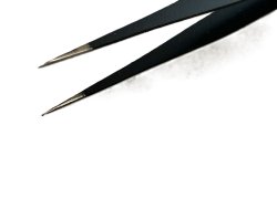 Pinceta penceta pęseta uniwersalna, serwisowa ESD-11