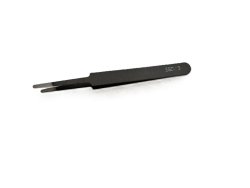 Pinceta penceta pęseta uniwersalna, serwisowa ESD-13