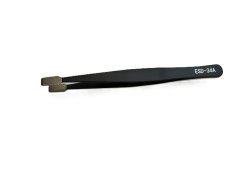 Pinceta penceta pęseta uniwersalna, serwisowa ESD-34A