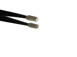 Pinceta penceta pęseta uniwersalna, serwisowa ESD-34A