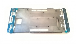 Ramka Wyświetlacza Korpus Sony Xperia XA Srebrna