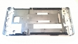 Ramka Wyświetlacza Korpus Sony Xperia XA Srebrna