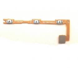 Taśma Włącznika Power Flex Xiaomi Mi Max Przyciski Boczne