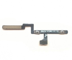 Taśma Włącznika Power Flex Xiaomi Mi 4s MI4s Przyciski Boczne