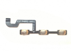 Taśma Włącznika Power Flex Xiaomi Redmi Pro Przyciski Boczne