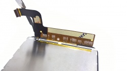 Wyświetlacz Ekran LG K5 X220 Czarny