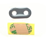 Oczko Aparatu Szkło Kamery Xiaomi Mi 5s Plus