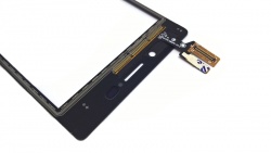 Digitizer Dotyk Sony Xperia M2 Aqua Czarny