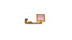 Czytnik Linii Papilarnych Flex Xiaomi Redmi Note 4x Różowy