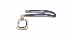 Czytnik Linii Papilarnych Xiaomi Mi 5s Plus Biały