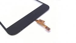 Szyba szybka Xiaomi MI 6 z Czytnikiem Linii Papilarnych 