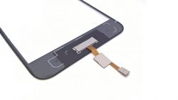 Szyba szybka Xiaomi MI 6 z Czytnikiem Linii Papilarnych 