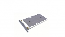 Tacka Karty SIM Szufladka Xiaomi Redmi Pro Szara