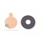 Oczko Aparatu Szkło Kamery Xiaomi Redmi Pro