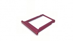 Tacka Karty SIM Szufladka Xiaomi Mi 8 SE Czerwona M1805E2A