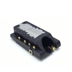 Oryginalne Złącze HF słuchawkowe Jack Xiaomi Redmi 5 6 6A Mi A2 Lite M1805D1SG