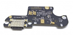 Płytka Gniazdo Ładowania Złącze Port Mikrofon Xiaomi Mi 8 Lite M1808D2TG