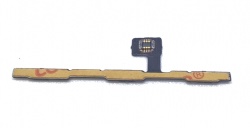 Taśma Włącznika Power Flex Xiaomi Mi Mix 2s Przyciski Boczne