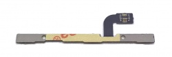 Taśma Włącznika Power Flex Xiaomi Pocophone F1 Przyciski Boczne