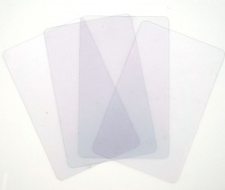 Karta Narzędzie do Otwierania Podważania i Skrobania