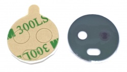 Oczko Aparatu Szkło Kamery Moto E5 Plus XT1924