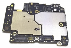 Oryginalna Płyta Główna Xiaomi Redmi Go 1/8