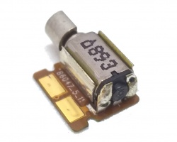 Silnik Wibracyjny Wibracja Xiaomi Redmi 6 / 6A / 4A / Go