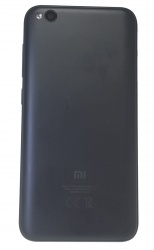 Klapka Baterii Plecki Obudowa Xiaomi Redmi Go Black