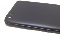 Klapka Baterii Plecki Obudowa Xiaomi Redmi Go Black