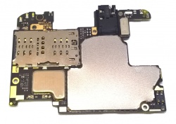 Oryginalna Płyta Główna Xiaomi Mi A3 4/64 M1906F9SH