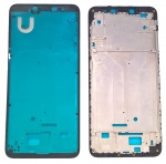 Ramka Wyświetlacza Korpus Xiaomi Redmi S2 Czarna