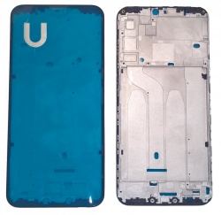 Ramka Wyświetlacza Korpus Xiaomi Mi A2 Lite M1805D1SG Czarna