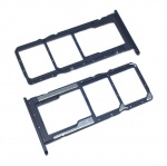 Tacka Karty SIM Szufladka Xiaomi Redmi 7A Czarna