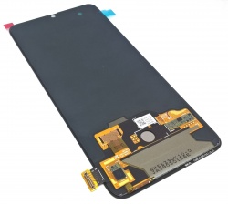 Wyświetlacz Ekran Xiaomi Mi 9 Lite Czarny Oled M1904F3BG