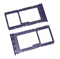 Tacka Karty SIM Szufladka Xiaomi Mi A3 M1906F9SH Szara
