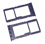 Tacka Karty SIM Szufladka Xiaomi Mi A3 M1906F9SH Szara