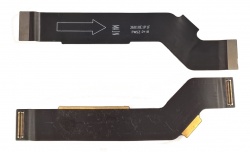 Oryginalna Taśma Główna Flex Konektor Xiaomi Mi 8 M1803E1A
