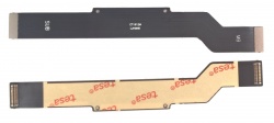 Taśma Główna Flex Konektor Xiaomi Redmi Note 6 Pro