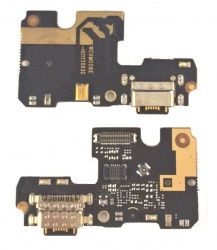 Płytka Gniazdo Ładowania Złącze Port Xiaomi Mi A3 M1906F9SH