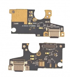 Płytka Gniazdo Ładowania Złącze Port Xiaomi Mi Mix 3