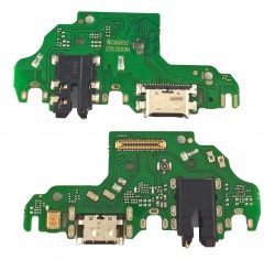 Płytka Gniazdo Ładowania Złącze Port Huawei P40 Lite