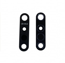 Oczko Aparatu Szkło Kamery Moto G8 Plus XT2019