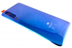 Klapka Baterii Obudowa Plecki Xiaomi Mi 9 Ocean Blue CE M1902F1G