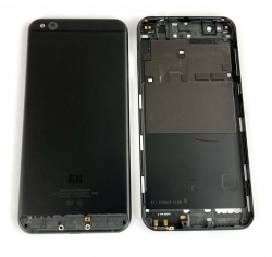 Klapka Baterii Xiaomi Mi 5c MI5c Black