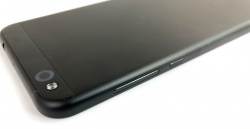 Klapka Baterii Xiaomi Mi 5c MI5c Black