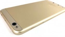 Klapka Baterii Xiaomi Mi 5c MI5c Gold