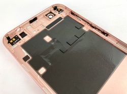Klapka Baterii Xiaomi Mi 5c MI5c Pink
