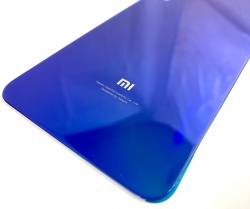 Klapka Baterii Obudowa Xiaomi Mi 9 SE Blue M1903F2G