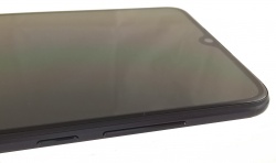 Oryginalny Wyświetlacz i Ramka Xiaomi Mi 9 Lite Onyx Grey M1904F3BG