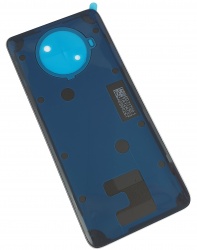 Oryginalna klapka baterii Xiaomi Mi 10T Lite Pearl Grey M2007J17G CE